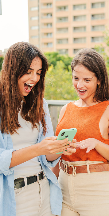 #1 platform for first jobs | My First Job